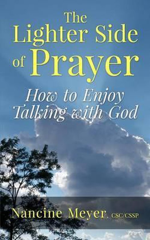 The Lighter Side of Prayer