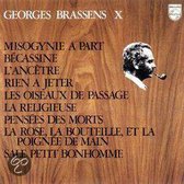 Georges Brassens 10