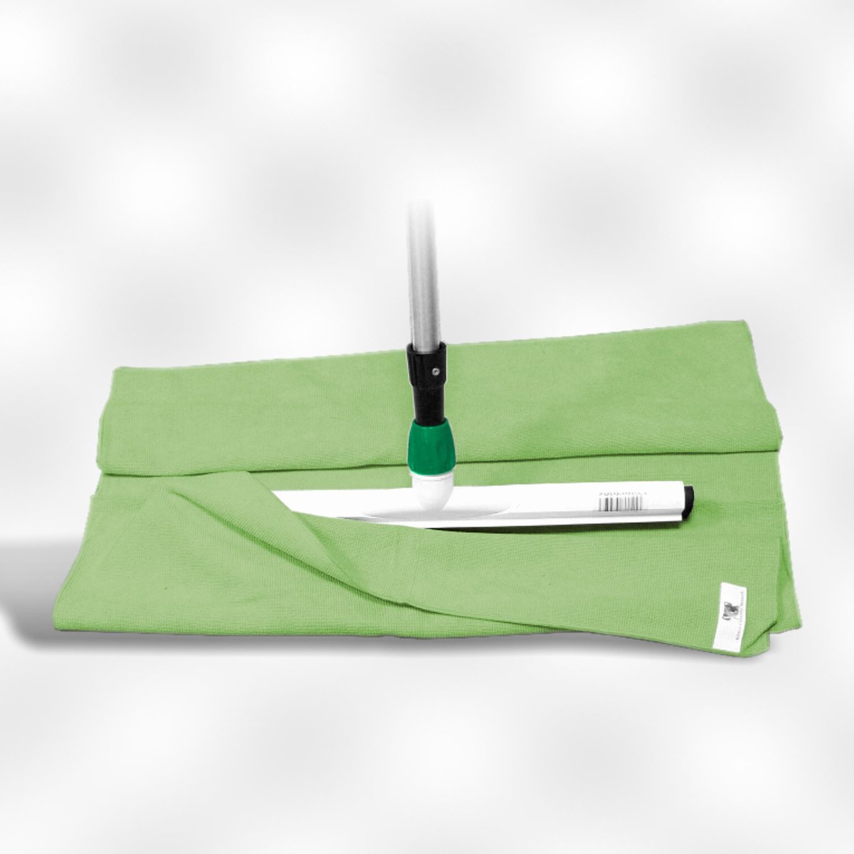 Goedkoopste KOALA JUMBO Microvezel dweil 60 x 70 cm- 3 stuks