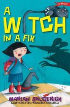 A Witch in a Fix