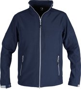 Horka SOFTSHELL JACKET ACTION UNISEX  Maat XXS