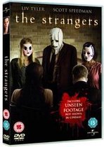 The Strangers (UK import)