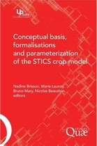 Update Sciences & technologies - Conceptual Basis, Formalisations and Parameterization of the Stics Crop Model