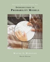 Introduction to Probability Models