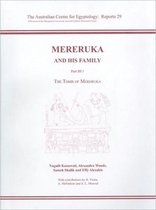 Mereruka and His Family