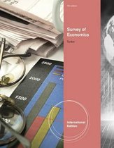 Survey of Economics, International Edition
