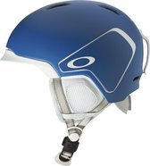 Oakley MOD3 Snow Helmet - Matte California Blue - Skihelm - Small