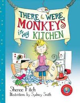the case of the missing monkey by cynthia rylant