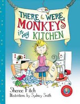 The Case of the Missing Monkey by Cynthia Rylant