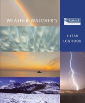 Royal Meterorlogical Weather Watcher 3Yr