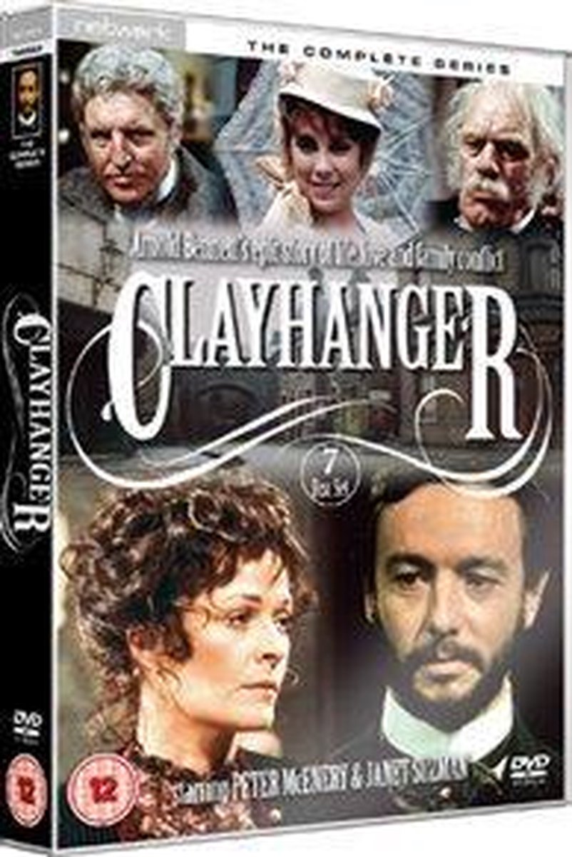 Clayhanger
