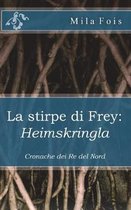 La stirpe di Frey
