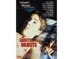 Safety Of Objects