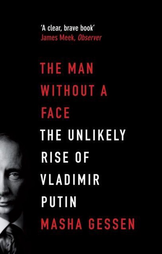 Man Without A Face