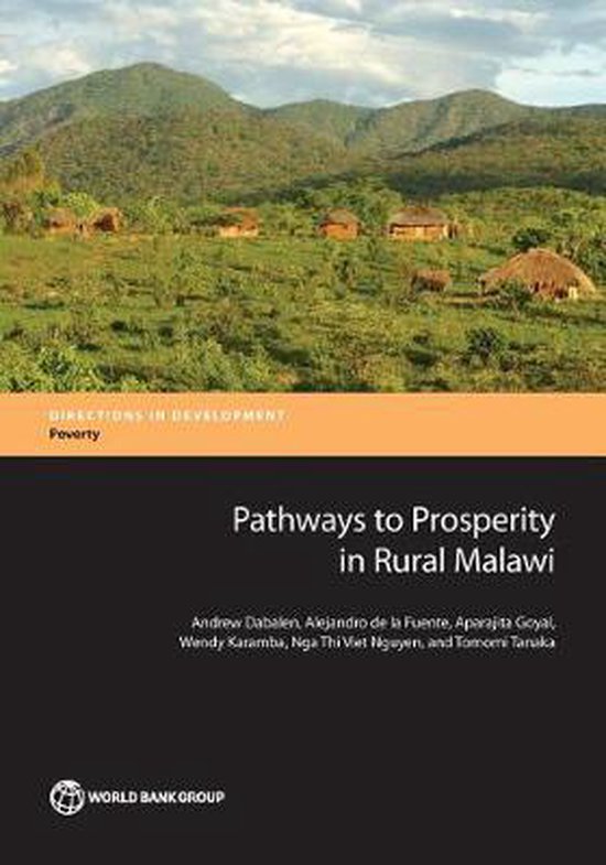 Pathways to Prosperity in Rural Malawi