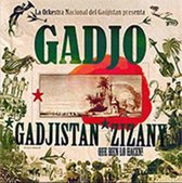 Gadjistan Zizany