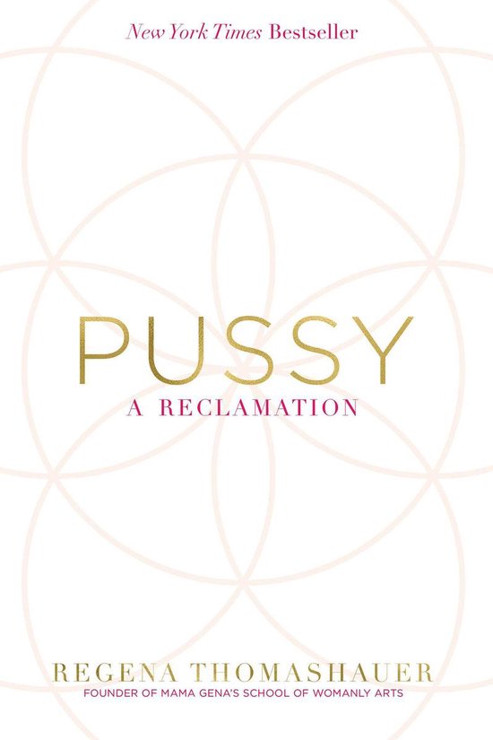 Pussy - cover