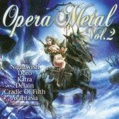 Opera Metal Vol. 2