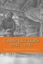 Camp Letters