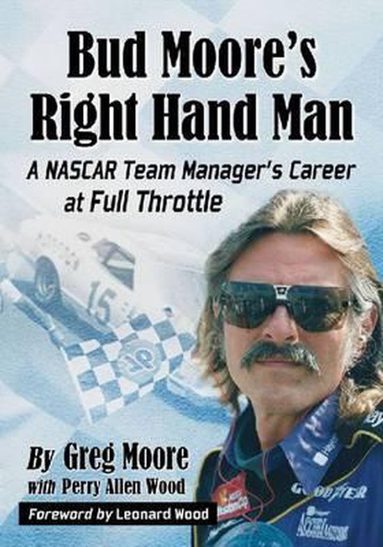 Bud Moore's Right Hand Man - cover