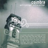 Various Artists - Coimbra. April In Portugal (CD)
