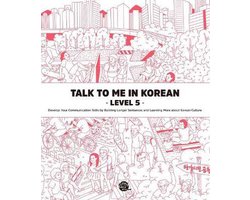 Talk To Me In Korean Level 5