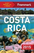Color Complete Guide - Frommer's Costa Rica 2015