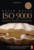 ISO 9000 Quality Systems Handbook - Updated for the ISO 9001