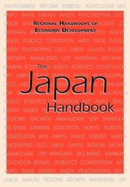 Regional Handbooks of Economic Development-The Japan Handbook