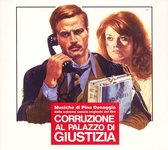 Corruzione al Palazzo di Giustizia [Colonna Sonona Originale]