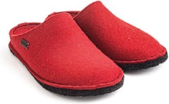 Haflinger Pantoffels