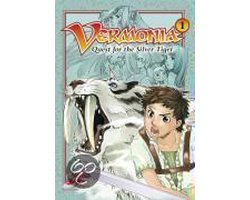 Vermonia