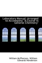 Laboratory Manual