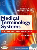 Medical Terminology System 7e with Termplus 3.0