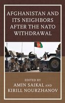 Contemporary Central Asia: Societies, Politics, and Cultures- Afghanistan and Its Neighbors after the NATO Withdrawal