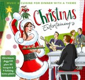 Christmas: Music & Cuisine For Dinner With A Theme