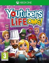 Youtubers Life - Xbox One