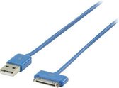 Valueline - iPhone/iPad Kabel - iPad oplaad kabel