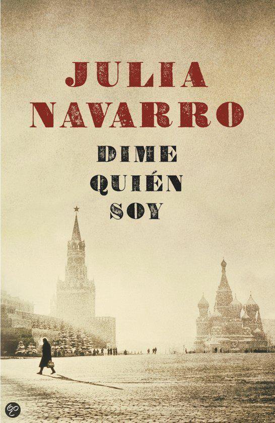 Dime quién soy