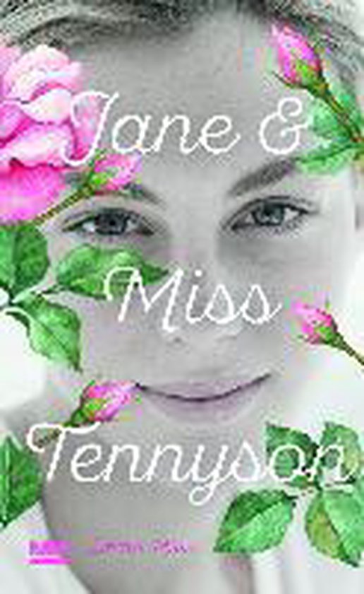 Jane & Miss Tennyson - cover