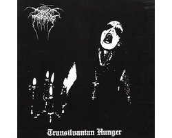 Transylvanian Hunger