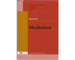 Handboek Mediation