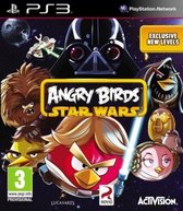 Activision Angry Birds: Star Wars, PS3 Standaard Italiaans Xbox 360