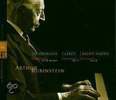 The Rubinstein Collection Vol 53 - Schumann: Piano Concerto etc