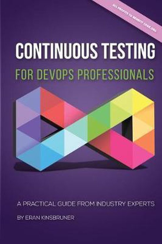 Continuous Testing For Devops Professionals