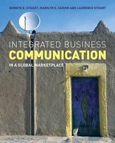 Integrated Business Communication