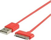 Valueline - iPhone/iPad Kabel - iPad oplaad kabel
