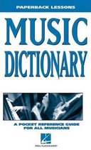 Music Dictionary