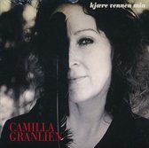 Camilla Granlien - Kjaere Vennen Min (CD)