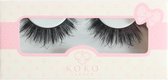 KoKo Lashes - Queen B